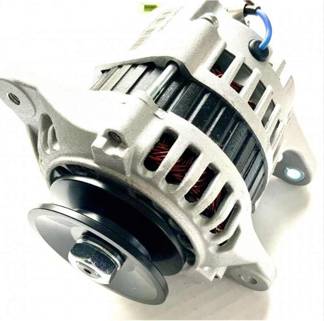 Hitachi generator 12112N GD001927-E LR140-714 LR140-714B LR140-721