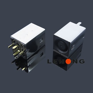 DC-7406-1286 board/notebook power socket/10A socket/DC power socket/DC socket