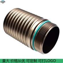 适用于奔驰M276变速箱滤芯壳外壳CNC切割防漏油滤芯盖高精度机油