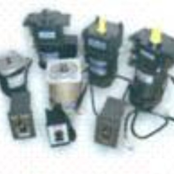 SPEED CONTRIAL MOTOR 电机M315-402