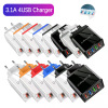 Charger, tablet mobile phone for traveling charging, 3A, wholesale