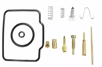 Motorcycle engine and accessories – Kit Suitable for Yamaha - 081-pz16-carburetor-main-nozzle-m4