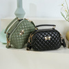 Shoulder bag, fashionable small bag, purse, one-shoulder bag, 2021 collection, Korean style, wholesale