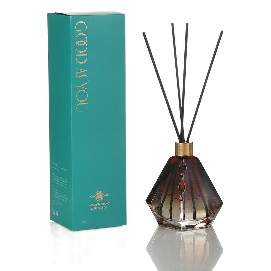 Aceite esencial de aromaterapia hogar dormitorio de las niñas fragancia duradera decoración de la habitación incienso ambientador de aire al por mayor