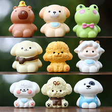 �������������֬С����ϵ�й���ä�п�ͨС�������򌚌��b[��