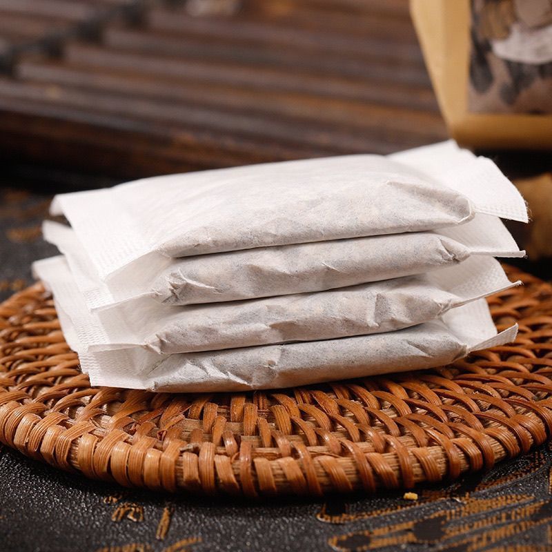 Hanfang Taixi Herbal Tea Bag Blend with Coix Seed 5g x 30 Bags Sugar Free Wellness Tea key features