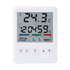 Thermo hygrometer indoor home use, electronic thermometer, Amazon, digital display