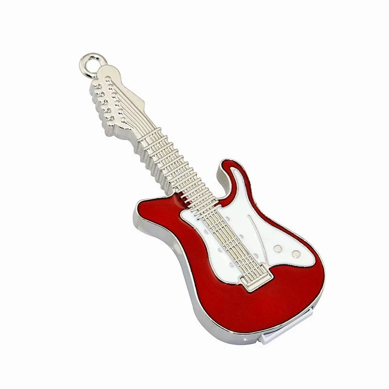Ювелирные изделия, гитара, USB-накопитель, скрипка, пианино для офиса, деловая версия, подарок на день рождения