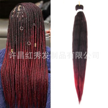 ��������easy braidsŷ�����˼ٷ�����ɫ 26�����˿����ӽӷ�