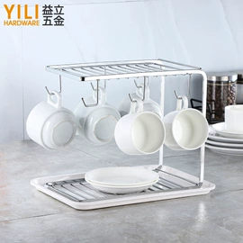 收纳架;浴室架;果盘、果篮