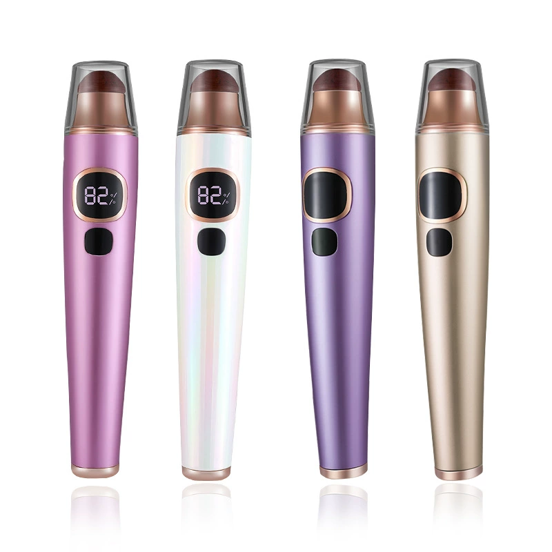 Заводской участок вермуллитовое нагрев Eye Massage Instrument Beauty Eye Cream Essence Endmine Endorphed Eye Eye Beauty Instrument
