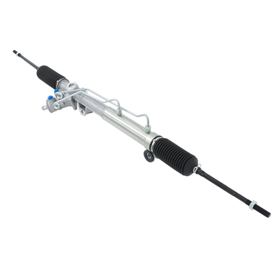 Car steering rack, Steering gear