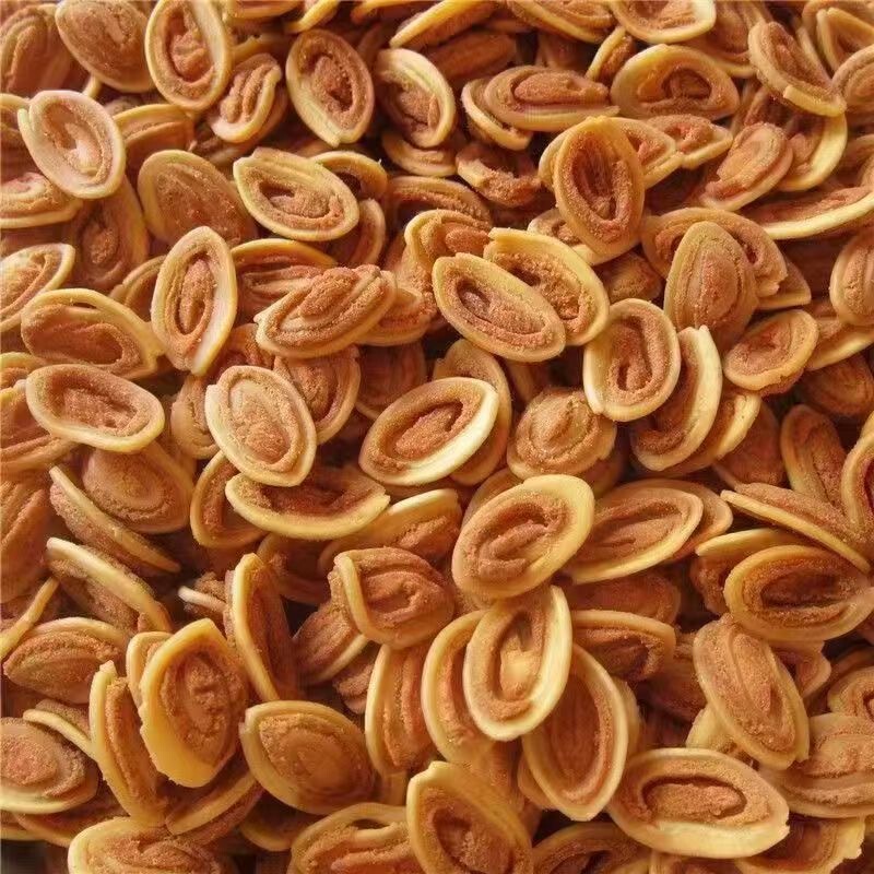 Cat Ear Crisp Nostalgic Internet Celebrity Snacks Old-Fashioned Cat Ears Dormitory Leisure Quenching Satiety Puffed Food Wholesale