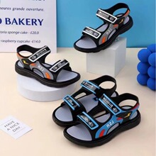 ��ͯ��Ь�ļ���������͸����ͯ�д�ͯСѧ��ħ�����˶�ɳ̲Ь����