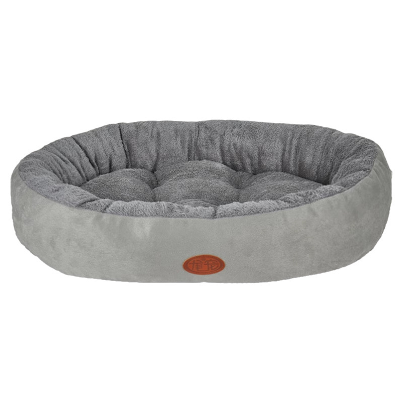 Cama para gatos Four Seasons Universal Winter Cama para gatos Cama para gatos Sofá para gatos semicerrado Cama para gatos Cama para gatos