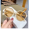 Sunglasses, sun protection cream, brand retro glasses, new collection, UF-protection, fitted, wholesale