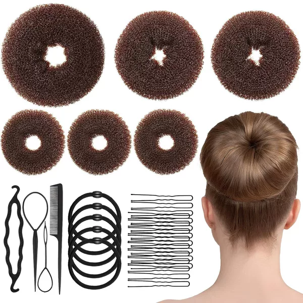 35 piece set coffee color 28*17*3cm110g