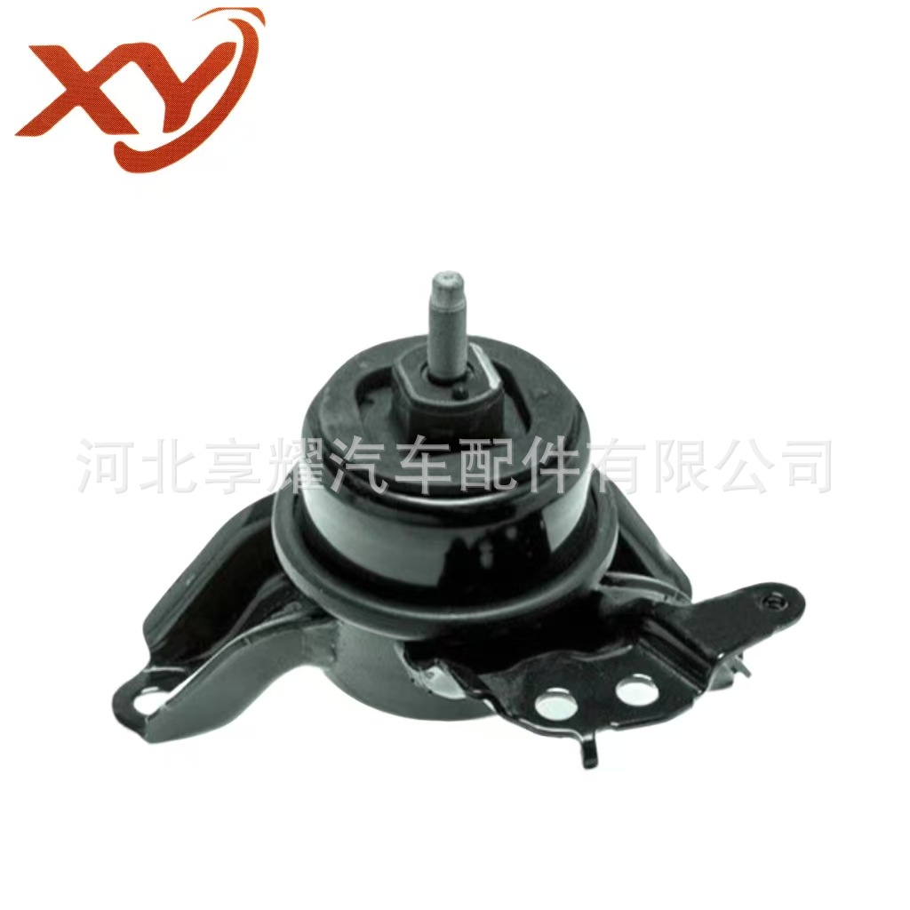 21810-2t000 Suitable for Modern Car Series Engine Bracket Machine Foot Glue Factory Direct Sale