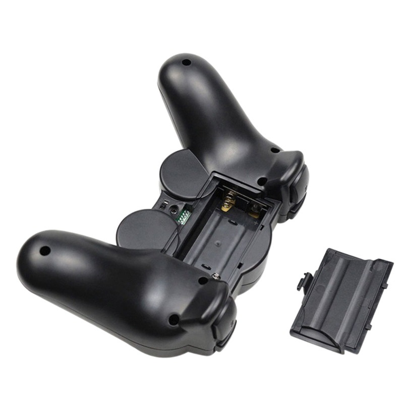 Teléfono Móvil androide del androide P3PC360 del Set-Top Box TV del GamePad inalámbrico androide de la manija 2,4g TV