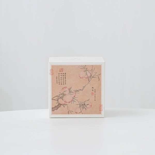 Single tree gift box