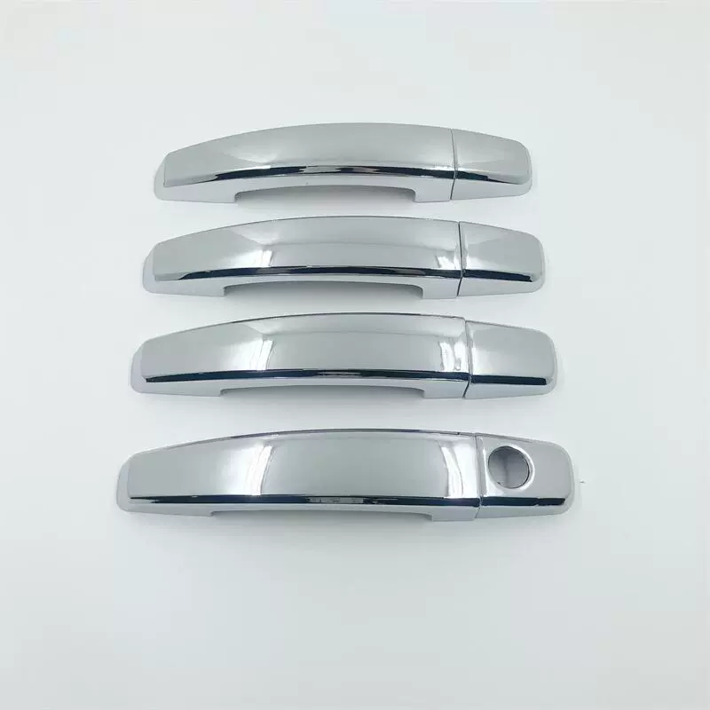 Применимо к 09-14 Chevrolet Cruze крышка ручки Lefeng модификация декоративная внешняя дверная ручка