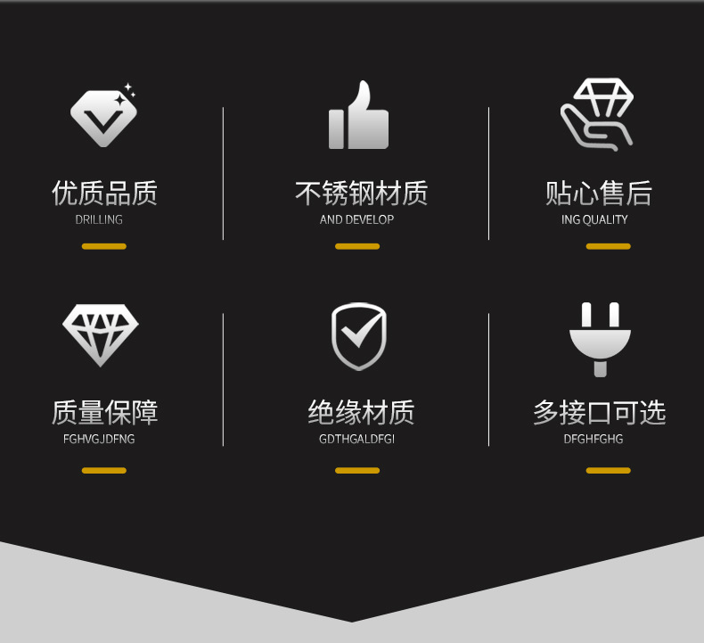 铠装热电偶详情-朔泽旗舰店_02