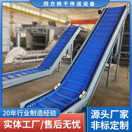 带式干燥设备;输送机;网带