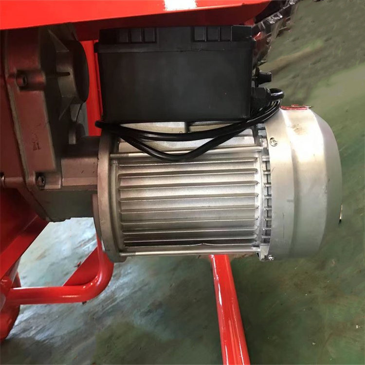 成德 小型沥青搅拌机 移动式沥青拌合机  沥青路面热再生修补车