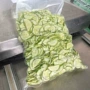 定制商用涡流冻肉土豆块