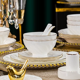 碗碟盘套装;碗;茶具套装