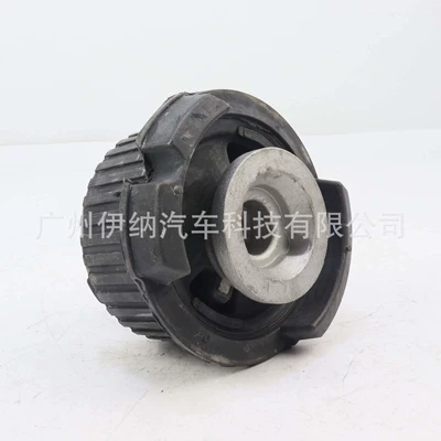 Axle Rubber Bushing Rear – Asqı sistemi / Xodovoy hissələr