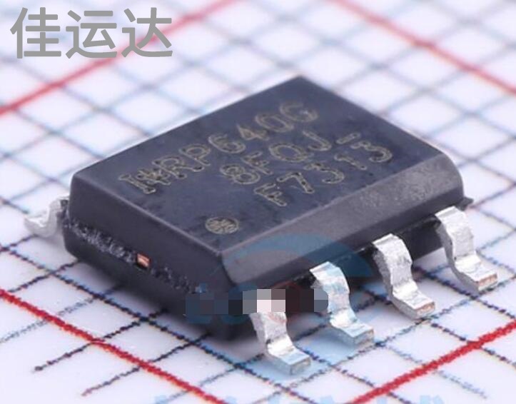 IRF7313TRPBF 规格 SOIC-8 MOS场效应管