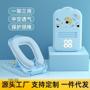 Nap Pillow for Primary School Students, Nap Pillow on the Table, Children's Nap Pillow, Nap Pillow, Classroom Sleeping Pillow