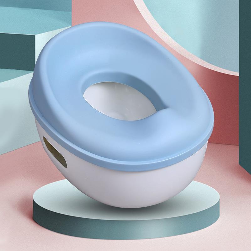 Children's Toilet Seat Toilet Urinal Baby Boy Baby Girl Child Foot Stool Foot Stool Toilet Potty