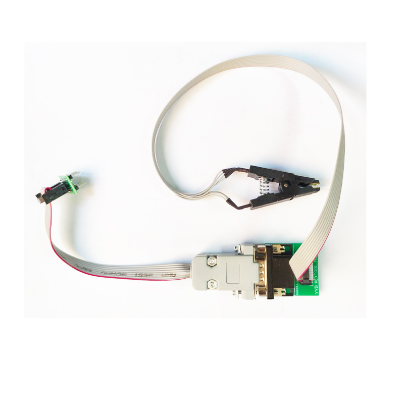 适用于VVDI大平板 超编 道通 N51 AP等设备 宝马FEM/BDC免拆夹