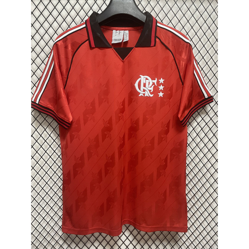 2526 新しい半袖クラブ ロイヤル M バイリス ネーションズ チーム アルジェリア タイ版サッカー ジャージ T シャツ|undefined