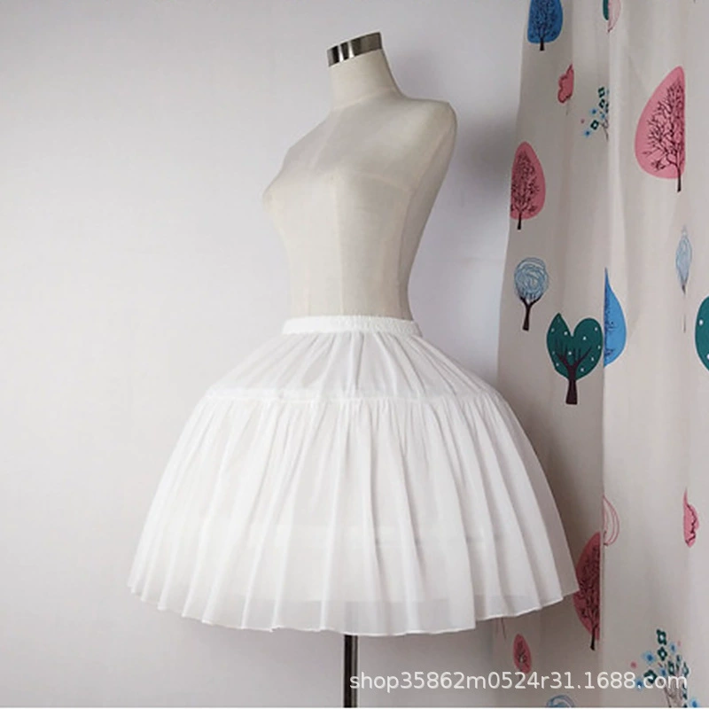 Юбка в стиле Lolita, косплей