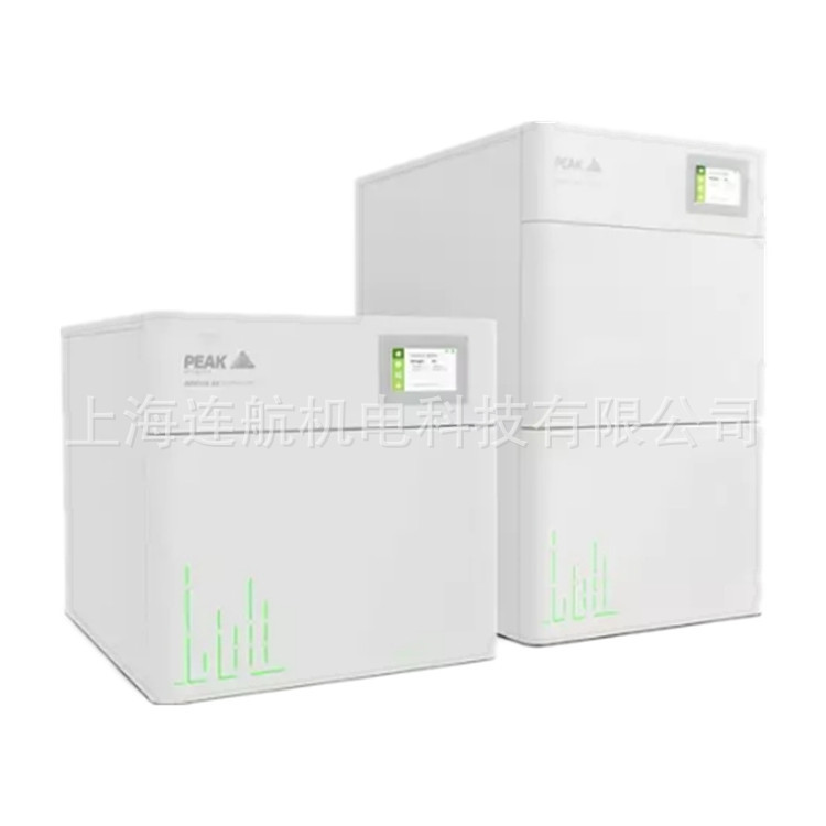 PEAK氢气发生器Precision Hydrogen 450