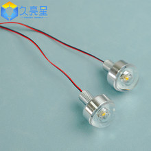 1W͉С LED OcԴ10MMU USBС 5V12V