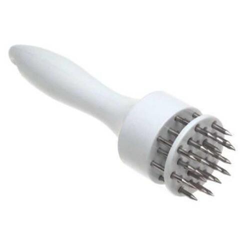 Amazon eBay beef steak pork tenderizer needle fast tenderizing tool practical stainless steel meat tenderizer tenderizing hammer meat mallet