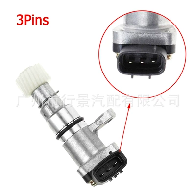 Other vehicle instruments for the transmission speed