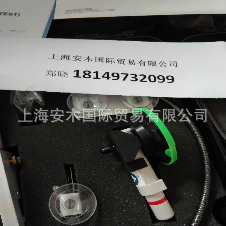 American Debron Speedometer Door Speedometer Ovm1052