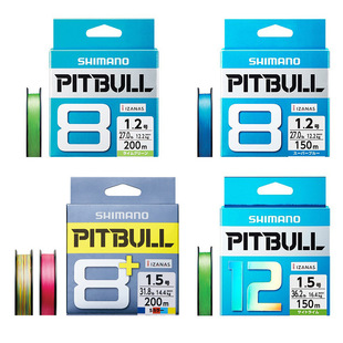 �ձ��M��SHIMANO�O��PE��8��12��·�����Gɫ��ɫ��ˮ����hͶ�~��