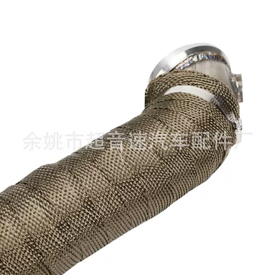 accessories, Exhaust manifold
