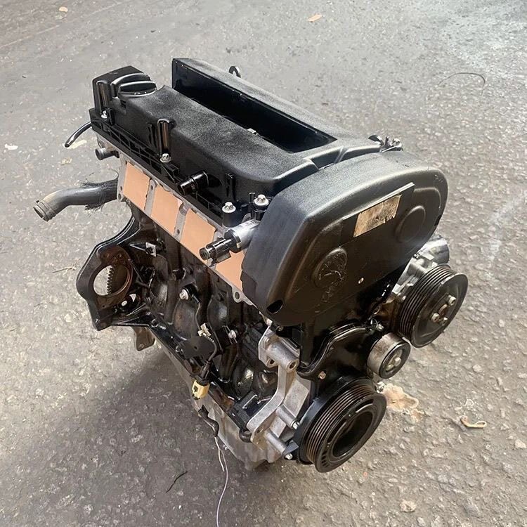 Suitable for Chevrolet Cruze 1.8, Epica 2.0, Excelle 1.6, Sail 14, Lacetti 1.0, 1.2 engines