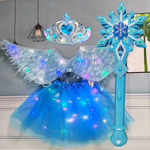 ��ѩ����ħ�����l����ʹ�ʟ����cosplay�����f�}��Ů�����նY��
