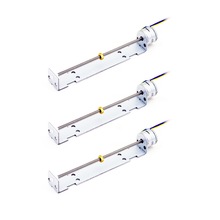 供应SM1567-100直线步进电机 广州厂家直销 批量加工  3D打印雕刻