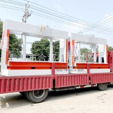 全自动液压式冷压机 小型冷压机 蜂窝板芯冷压机