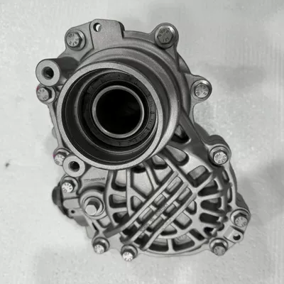 Differential assembly Mini Transfer Case