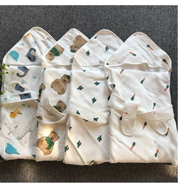 婴童毛浴巾;抱被抱毯;蒸笼、蒸格